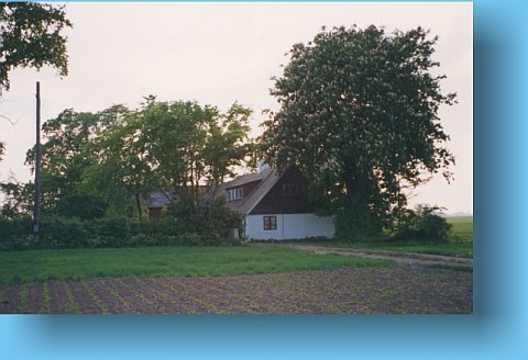 Ferienhaus in Schweden