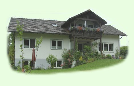 Feriendomizil Merk. Sch�ne Ferienwohnungen in ruhiger Lage.