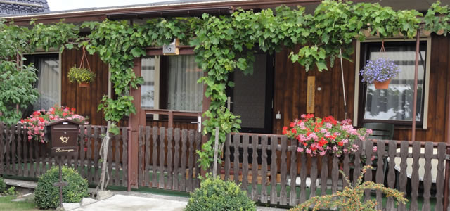 Ferienhaus Cassel in Ilsenburg Ortsteil Darlingerode