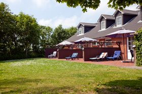 Ferienhaus Geertz