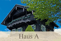 Ferienhaus A - Dr. Huber Brigitte
