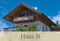 Ferienhaus B - Dr. Helmut Huber