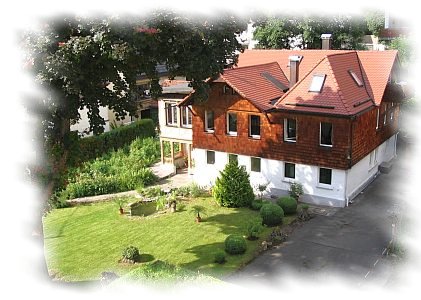 Ferienhaus Villa Marina