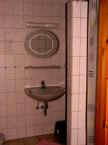 30 Dusche - WC 30 Dusche - WC