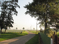 Blick &uuml;ber die Felder