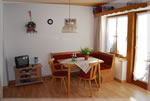 Ferienwohnung 1 - Panoramablick