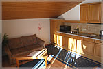 Ferienwohnung 1 - Panoramablick