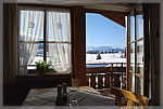 Ferienwohnung 1 - Panoramablick