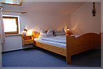 Ferienwohnung 1 - Panoramablick