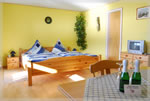 Ferienwohnung 2 - Sonnenkopf