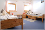 Ferienwohnung 2 - Sonnenkopf