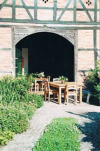 Ferienhof mayer in Stixe