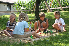 Familienurlaub auf dem Bauernhof in Bayern, Bayerischer Wald - Ferienhof Ritzer - Ferien im Bayerwald