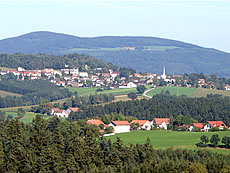 Unsere Umgebung