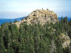 Großer Arber