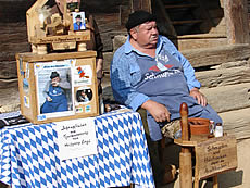 Schnupftabak Hersteller