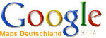 Unsere Adresse in Google Maps