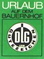 G&uuml;tezeichen f&uuml;r Qualit&auml;tsurlaub - Urlaub auf dem Bauernhof Ritzer