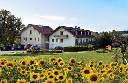 Urlaub auf dem Ferienhof Ritzer, Urlaub auf dem Bauernhof in Bayern, Bauernhofurlaub im Bayerischen Wald