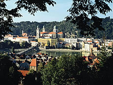 Passau