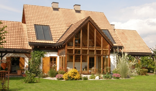 Ferienwohnung Annemarie