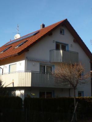 Ferienwohnung Zorn