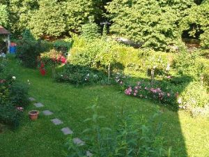 Garten