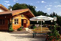 K�hlerstube mit Sonnenterrasse