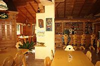 Rustikal gem�tliche Atmosph�re