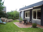 Die Terrasse