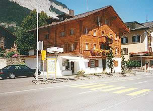 Heidiimmo, Via Nova, 7017  Flims-Dorf,   www.heidiimmo.ch