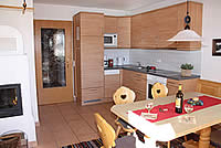 Ferienwohnung in K&ouml;nigsleiten f&uuml;r 6 Personen mit Sauna