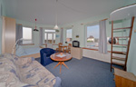Ferienwohnung "Amrum" im Nordseeblick Nordseeinsel Pellworm