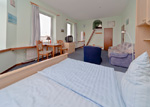 Ferienwohnung "Amrum" im Nordseeblick Nordseeinsel Pellworm