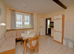 Ferienwohnung Sylt im Nordseeblick auf Pellworm
