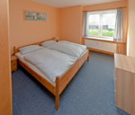 Ferienwohnung Sylt im Nordseeblick auf Pellworm