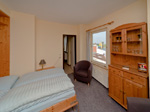 Ferienwohnung Sylt im Nordseeblick auf Pellworm