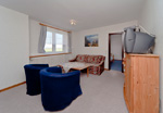 Ferienwohnung F&ouml;hr im Nordseeblick auf Pellworm