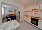 Ferienwohnung F&ouml;hr im Nordseeblick auf Pellworm