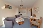 Bilder Ferienwohnung Nordstrand - Nordseeblick Pellworm