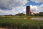 Pellworm Alte Kirche