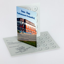Fischrestaurant Nordseeblick - Treue-Pass