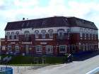 Fischrestaurant Nordseeblick Fischrestaurant Nordseeblick