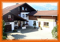 Gästehaus Rosemarie in Altstädten/Oberallgäu