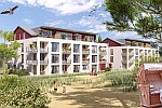 Ferienwohnung R&uuml;gen Perspektive