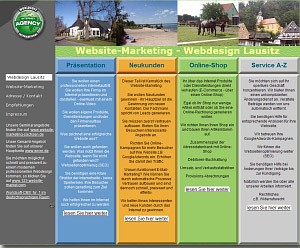 Websitemarketing Sachsen Dresden