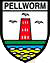 Pellworm Wappen