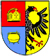 Nordfriesland Wappen
