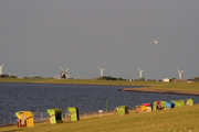 Pellwormer Strand