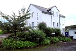 Die Ferienwohnung in Saxler